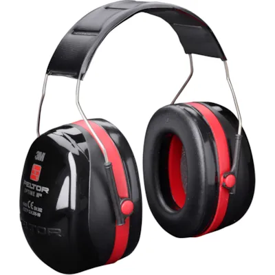 Hørselvern Peltor Optime III