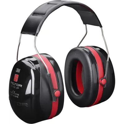 Hørselvern Peltor Optime III