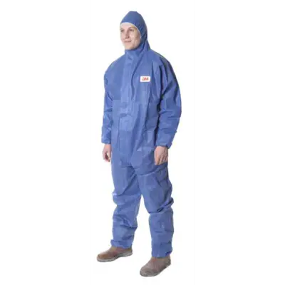 Engangsdress 4515 blå