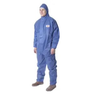 Engangsdress 4515 blå