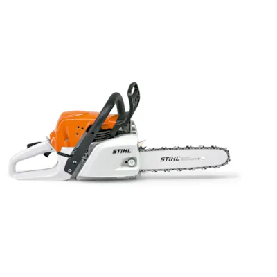 Bensindrevet motorsag MS 231