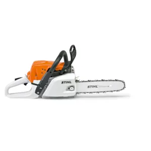 Bensindrevet motorsag MS 231