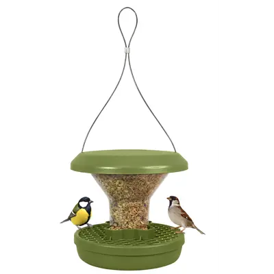 Fuglemater Geneva for frø, bilde 2