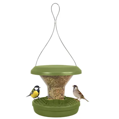 Fuglemater Geneva for frø, bilde 2