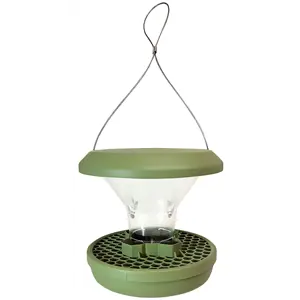 Fuglemater Geneva for frø