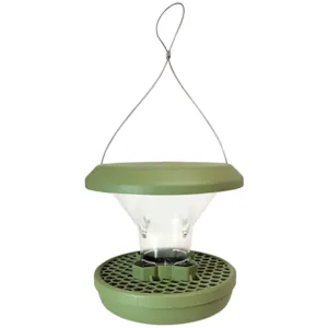 Fuglemater Geneva for frø