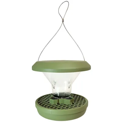 Fuglemater Geneva for frø