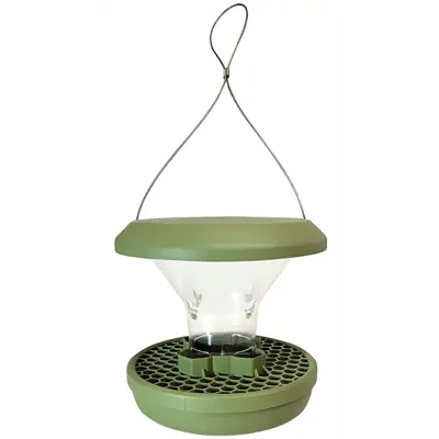 Fuglemater Geneva for frø