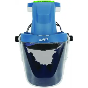 Friskluftmaske Kite Standard lader og P3 filter