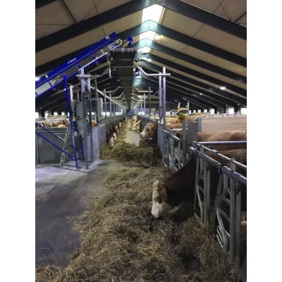 Bandforing BF500, bilde 3