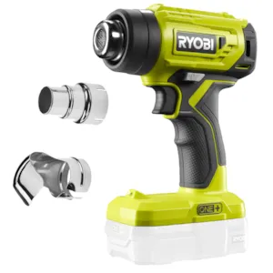 Varmluftpistol 18V One+ R18HG-0