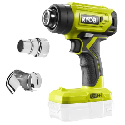 Varmluftpistol 18V One+ R18HG-0