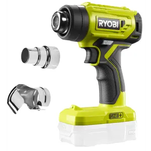 Varmluftpistol 18V One+ R18HG-0