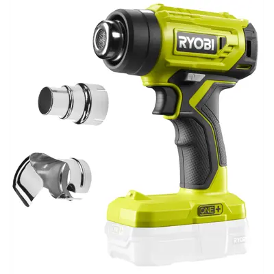 Varmluftpistol 18V One+ R18HG-0