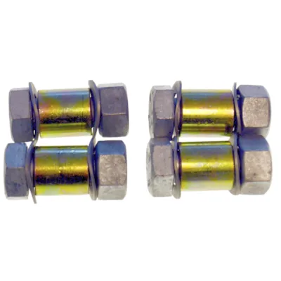 Skruesett for kombiramme 30 mm