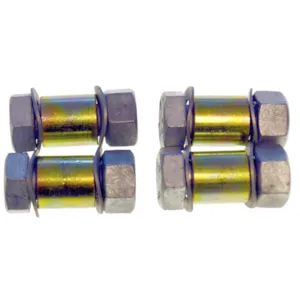 Skruesett for kombiramme 30 mm