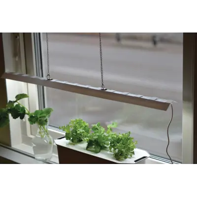 Plantelys LED lyslist, bilde 2