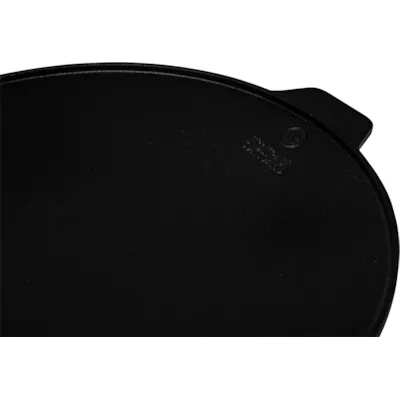 Steikehelle støpejern med 3 bein Ø45 cm, bilde 3