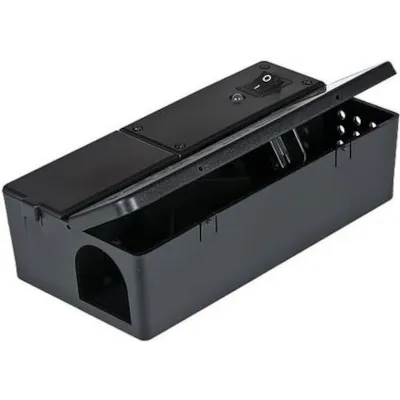 Elektrisk musefelle Victor M250SN, bilde 2