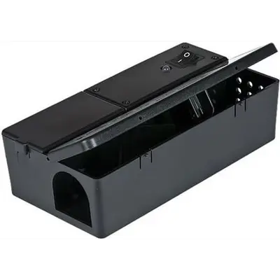 Elektrisk musefelle Victor M250SN, bilde 2