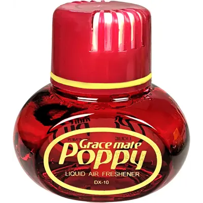 Luftfrisker jordbær 150 ml