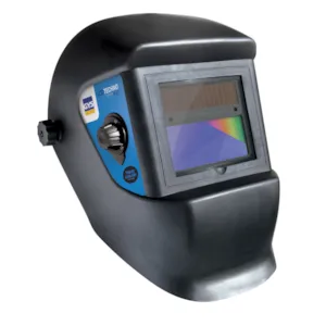 Sveisehjelm LCD Techno