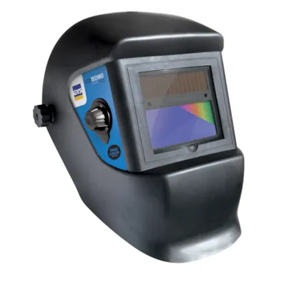 Sveisehjelm LCD Techno