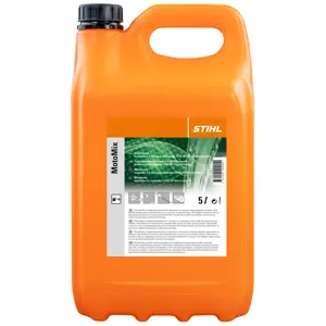 Alkylatbensin Motomix 2 takts 5 L