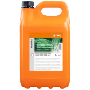 Alkylatbensin Motomix 2 takts 5 L