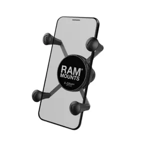 Mobilholder X-Grip universal (B-kule)