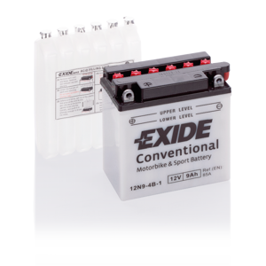 MC batteri 12N9-4B-1