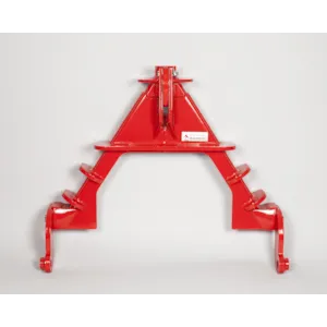 Ekstra forsterket redskapsdel