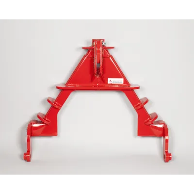 Ekstra forsterket redskapsdel