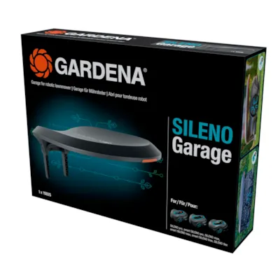 Garasje til Sileno, bilde 2