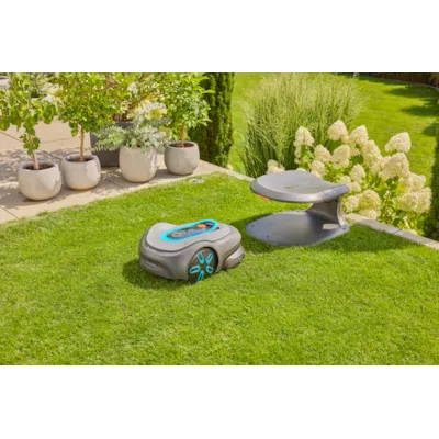 Garasje til Sileno, bilde 3