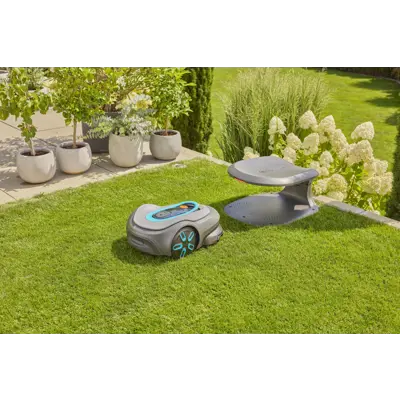 Garasje til Sileno, bilde 3