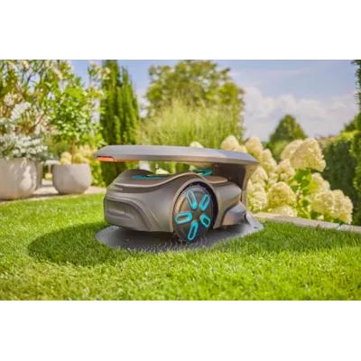 Garasje til Sileno, bilde 4