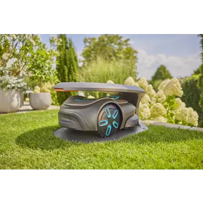 Garasje til Sileno, bilde 4