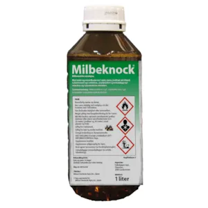 Milbeknock 1 L