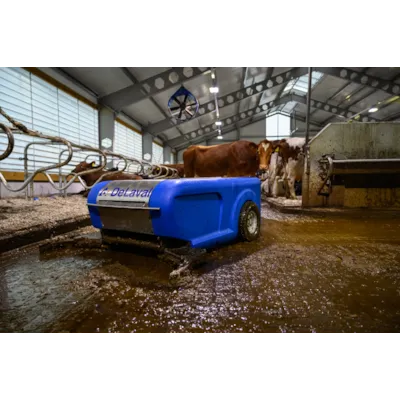 Robotcollector RC550 SSR, bilde 2