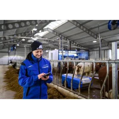 Robotcollector RC550 SSR, bilde 3