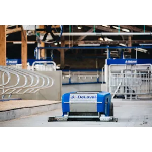 Robotcollector RC550 SSR