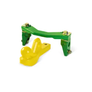 K80 Trekkkrok kulekoblingsett