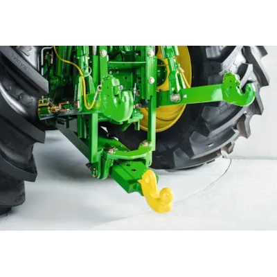 K80 Trekkkrok kulekoblingsett, bilde 2