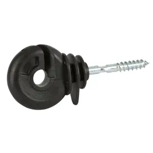 Ringisolator 150 stk