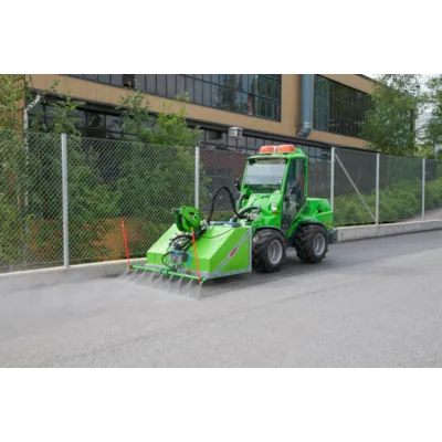 Høytrykksvasker, bilde 2