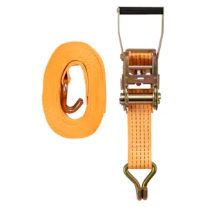 Lastestropp 8 m 5000 kg