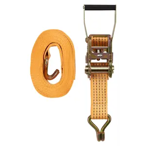 Lastestropp 8 m 5000 kg