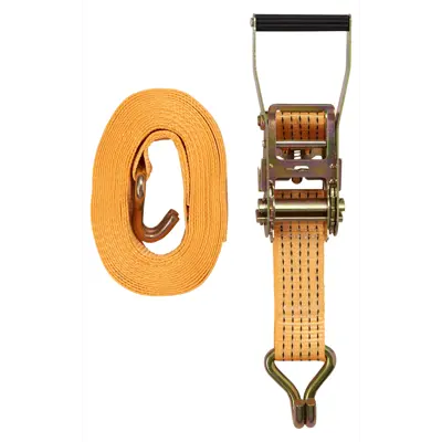 Lastestropp 8 m 5000 kg