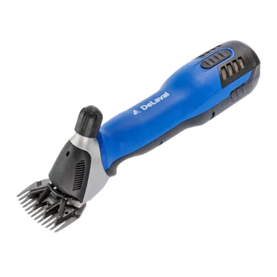 Batteriklipper RS2000